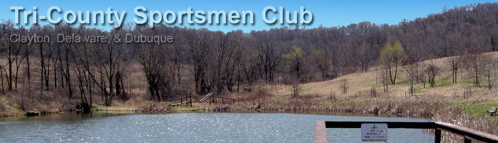Tri-County Sportsmen Club