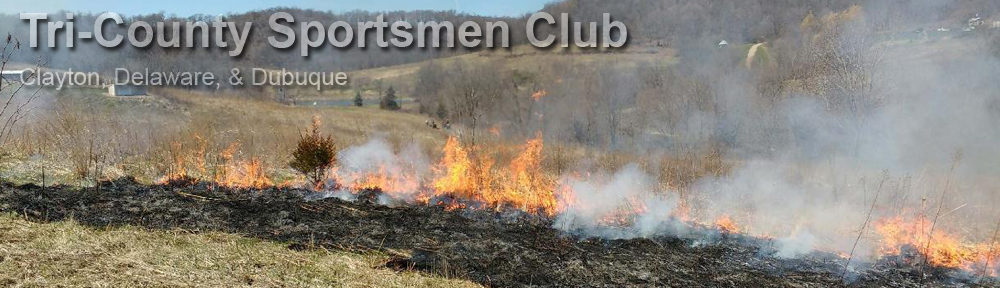 Tri-County Sportsmen Club