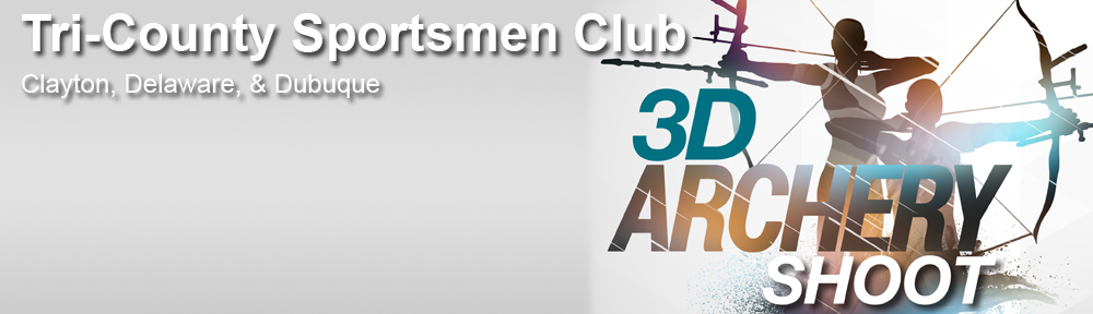 Archery_Shoot banner