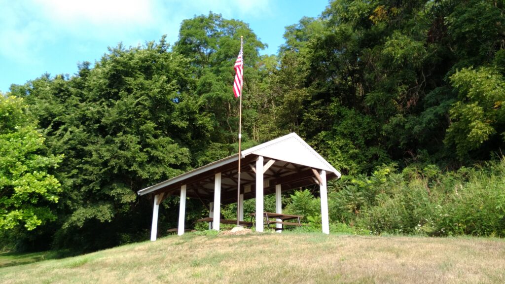 Campground