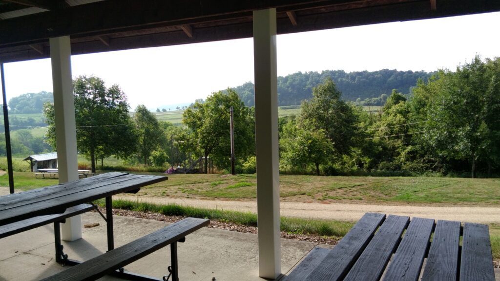 Campground