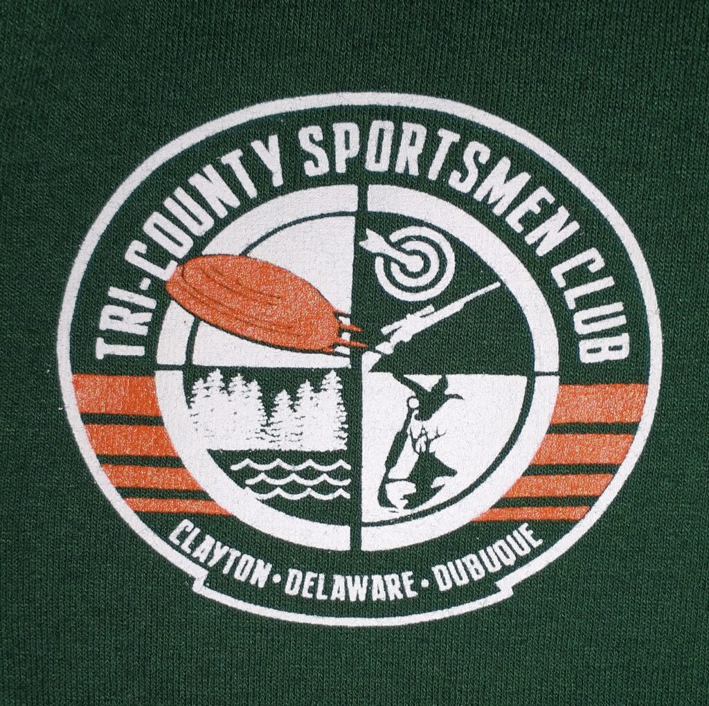 Picture of Tri County Sportsmen logo