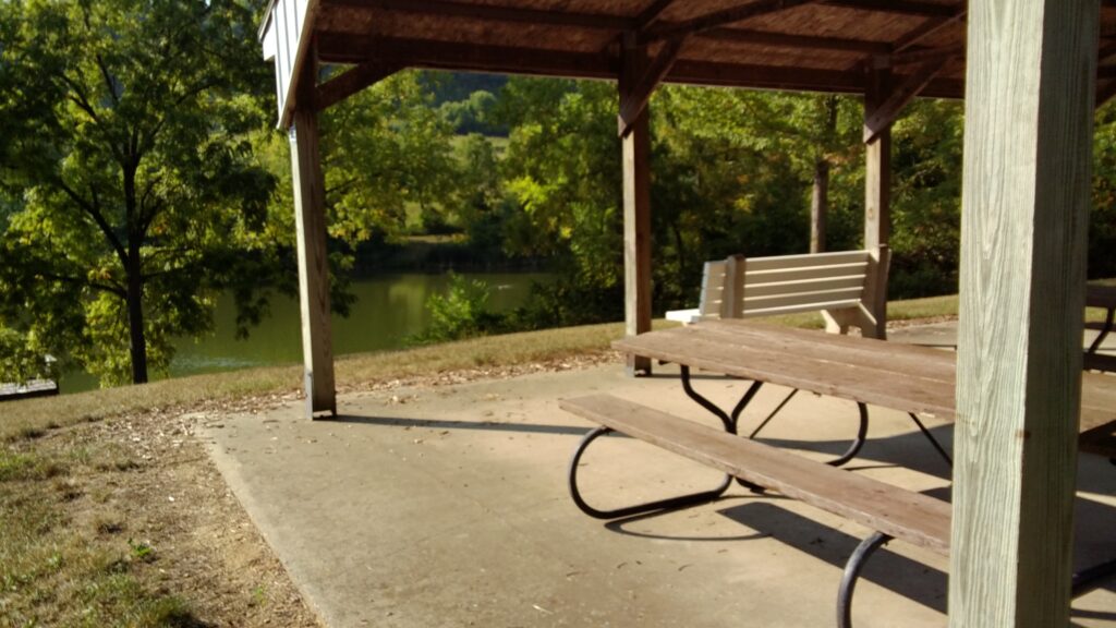 Campground