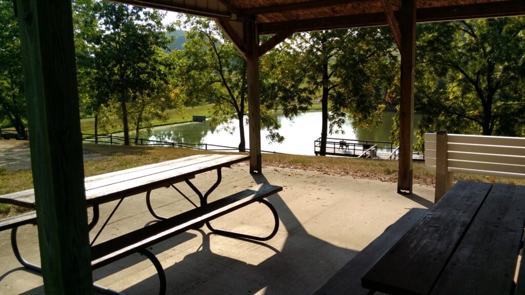 Campground