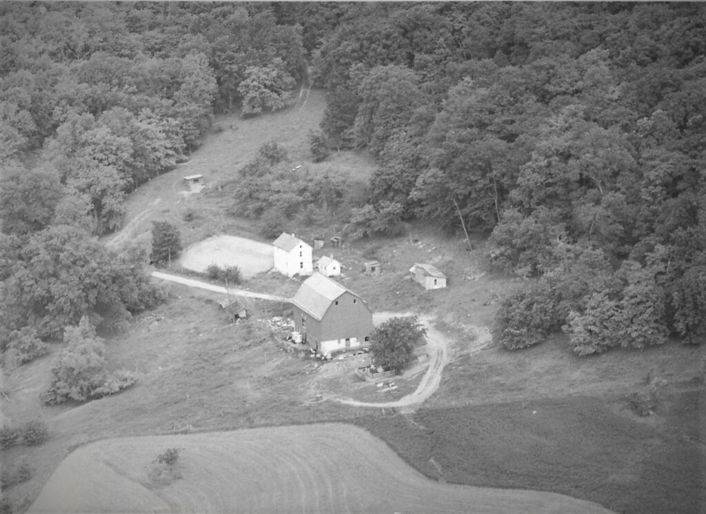 The Old Farm