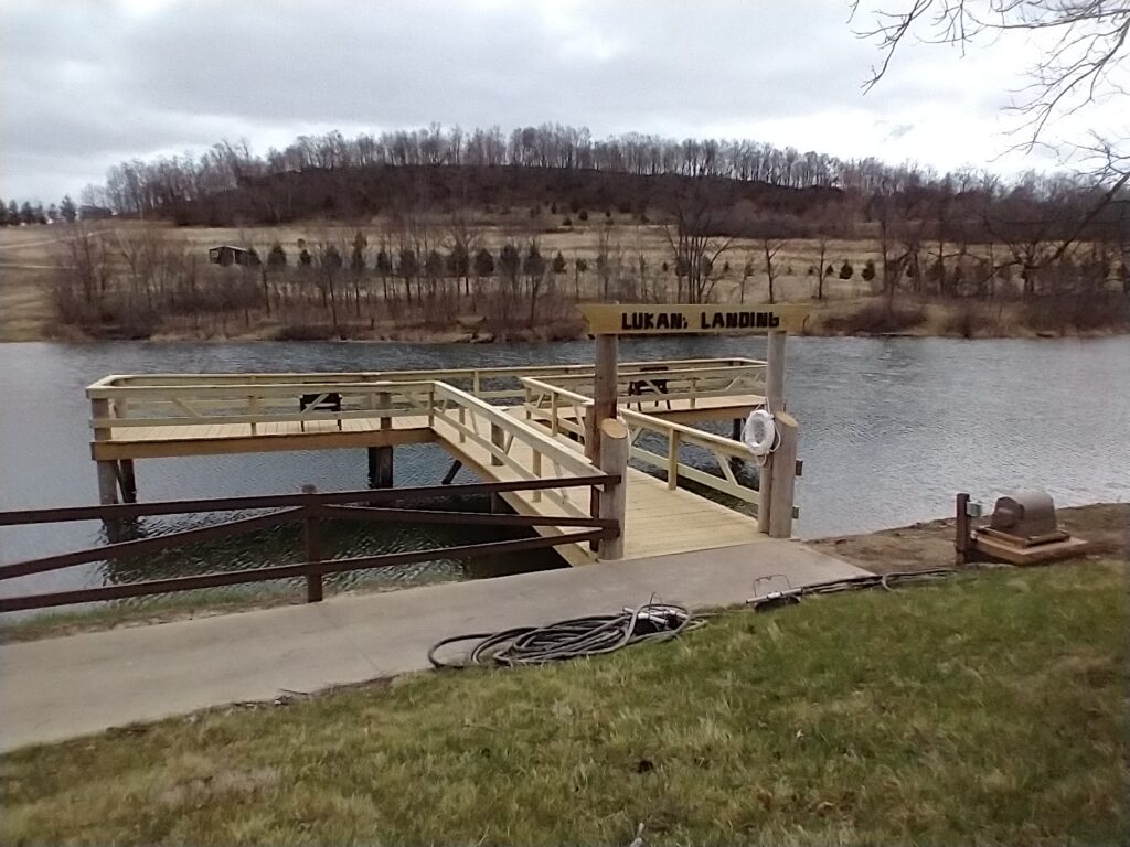 Lukan's Landing 2025