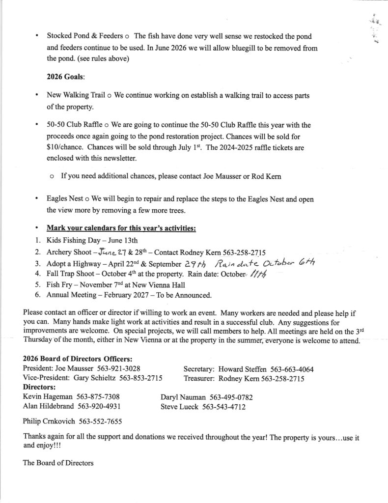 newsletter page 4